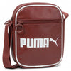 Puma Shoulder Crossbody Bum Bag Fanny Hip Waist Pack Fired Brick Man Belt Bags