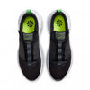 Nike Trainers Crater Impact Unisex Running Trainers Black Sneakers