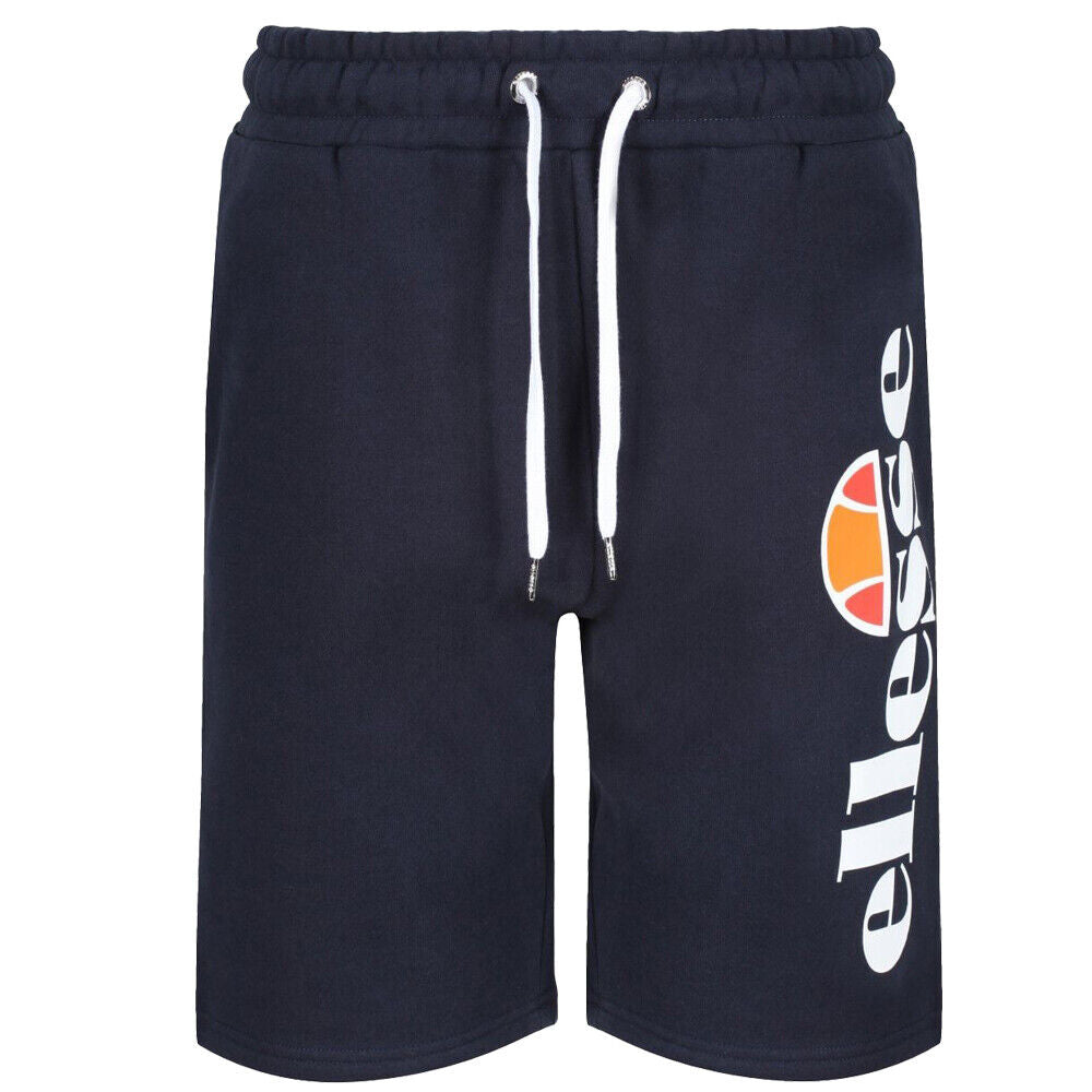 Ellesse Mens Shorts Noli Dress Gym Running Sports Casual Short Pockets Size - MRGOUTLETS