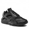 Nike Air Huarache Limited Edition Mens Trainers Sports Sneakers Triple Black