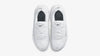 Nike Air Max Bliss Trainers Womens White Lace Up Trainers Running Sneakers