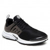 Nike Mens Trainers Air Presto Black Lace Up Trainers Running Shoes