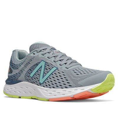 New Balance Trainers Unisex Running Trainers Lace Up Gym Shoes