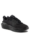 Nike Trainers Crater Mens Black Lace Up Trainers Crater Impact Sneakers