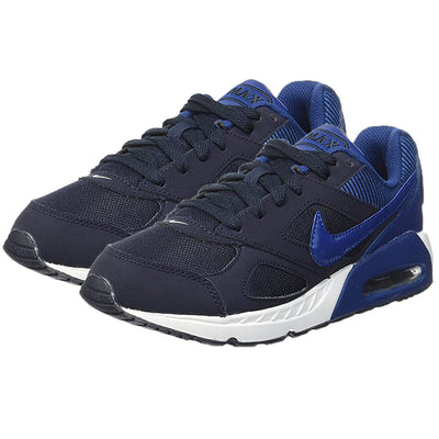 Nike Kids Boys Air Max Trainers Infant Gym Running Casual Shoes Sneakers Black