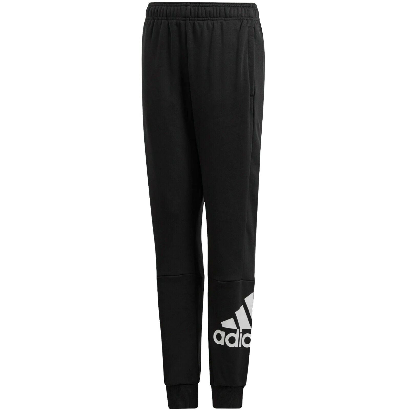 Adidas Tracksuit Bottoms Boys Joggers Pants Sweatpants Sports Bottoms