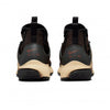Nike Air Presto Trainers Mens Brown Lace Up Dark Brown Gym RunningTrainers