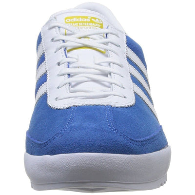 Adidas Mens Trainers Beckenbauer Suede Leather Casual Low Top Shoes UK Size