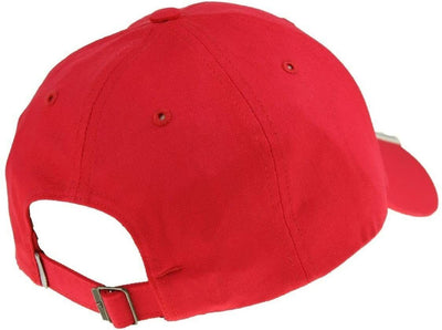 Adidas Cap Kids 3 Stripes Cap Essential Sports Hat Baseball Caps Size M Pink