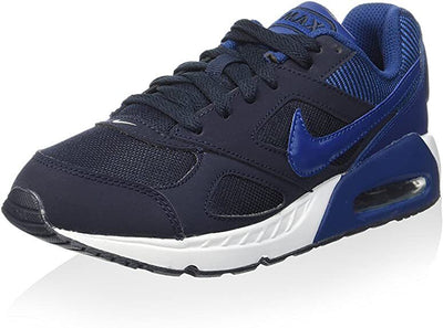 Nike Kids Boys Air Max Trainers Infant Gym Running Casual Shoes Sneakers Black