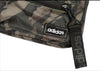Adidas Pouch Camo Bag Unisex Green/Camo Sports Zip Bag