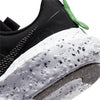 Nike Trainers Crater Impact Unisex Running Trainers Black Sneakers