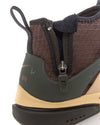 Nike Air Presto Trainers Mens Brown Lace Up Dark Brown Gym RunningTrainers