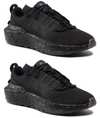 Nike Trainers Crater Mens Black Lace Up Trainers Crater Impact Sneakers