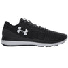 Under Armour Trainers UA Slingflex Sneakers Unisex Black Lace Up Trainers
