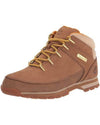 Timberland Mens Boots Hiking Boots Brown Winter Boots Timbs Casual Boots