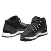 Timberland Mens Boots Sprint Trekker Waterproof Mesh Boots Black Boots