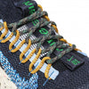 Nike Space Hippie Trainers Womens Obisidian Lace Up Trainers Running Shoes