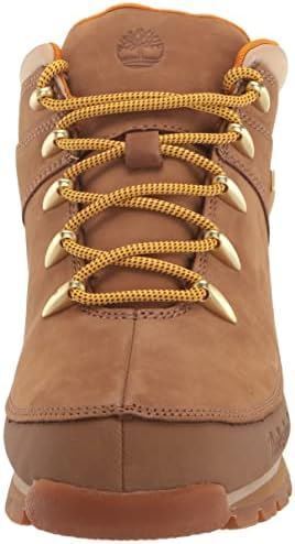 Timberland Mens Boots Hiking Boots Brown Winter Boots Timbs Casual Boots