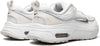 Nike Air Max Bliss Trainers Womens White Lace Up Trainers Running Sneakers