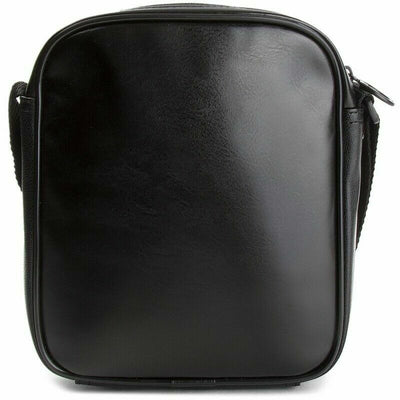 Puma Shoulder Crossbody Bum Bag Fanny Hip Waist Pack Fired Brick Man Belt Bags