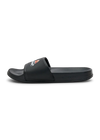 ELLESSE FILIPPO SLIDE BLACK - MRGOUTLETS