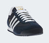 ADIDAS DRAGON NAVY/WHITE - MRGOUTLETS