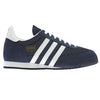 ADIDAS DRAGON NAVY/WHITE - MRGOUTLETS