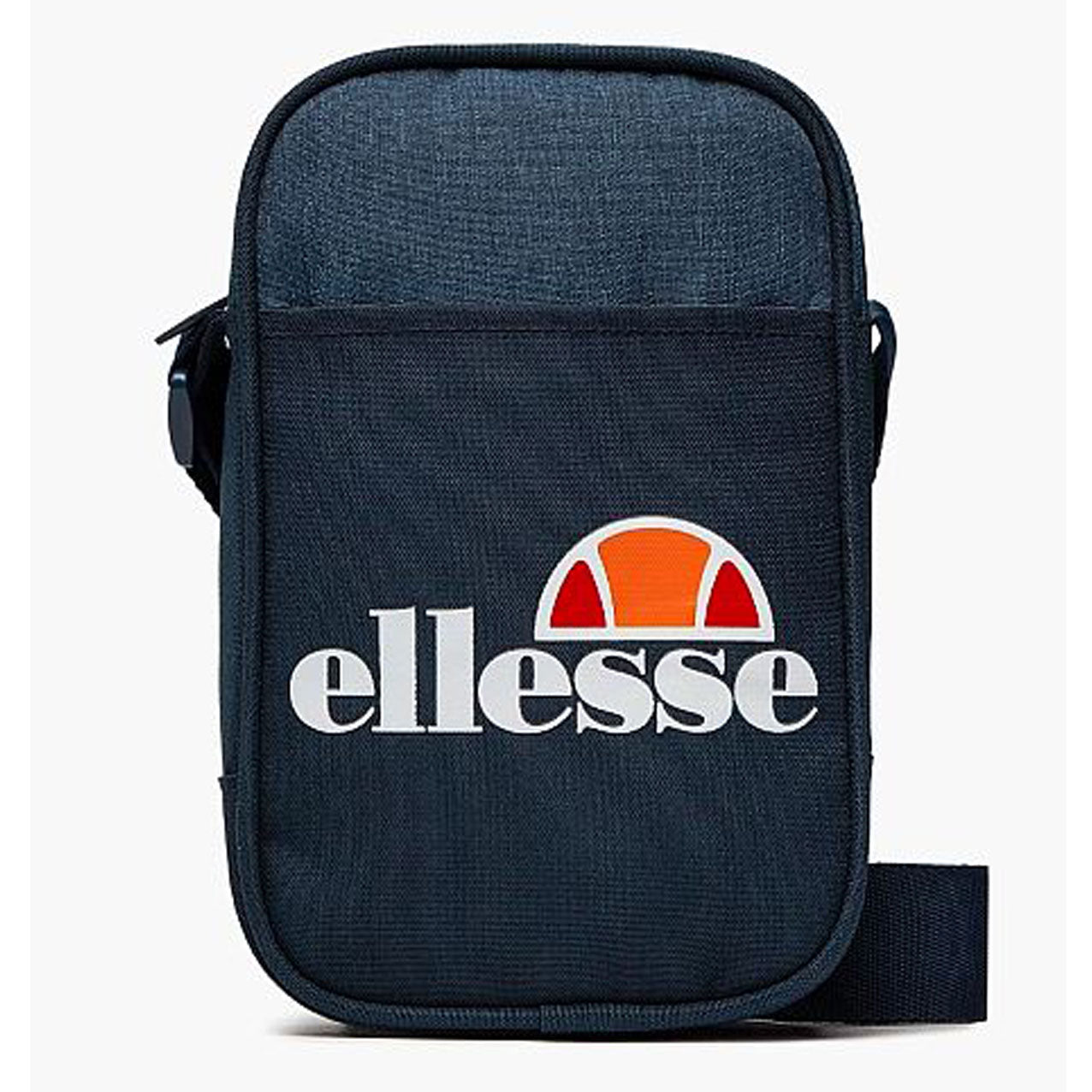 ELLESSE LUKKA CROSS BODY BAG NAVY
