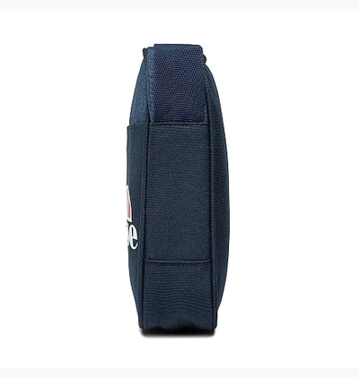 ELLESSE LUKKA CROSS BODY BAG NAVY - MRGOUTLETS