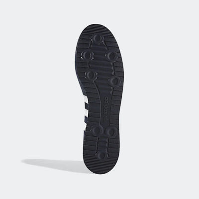 ADIDAS DRAGON NAVY/WHITE - MRGOUTLETS