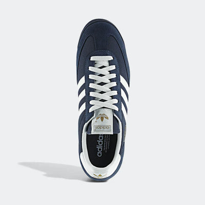 ADIDAS DRAGON NAVY/WHITE - MRGOUTLETS