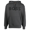 HUGO BOSS  WEBASIC OH HOODIE