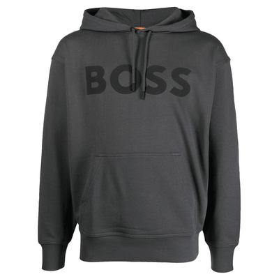HUGO BOSS  WEBASIC OH HOODIE