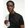 TOMMY HILFIGER CORE 1985 POLO BLACK