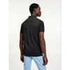 TOMMY HILFIGER CORE 1985 POLO BLACK