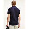 TOMMY HILFIGER CORE 1985 POLO DESERT SKY