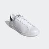ADIDAS  YOUTH STAN SMITH WHITE/NAVY