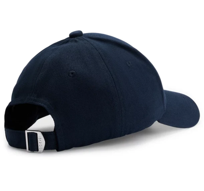 BOSS  ZED CAP NAVY